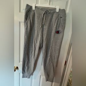 Champion XL Sweatpant Joggers